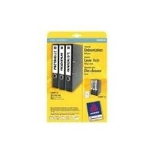 Avery File Folder Labels - Aktenetiketten - weiß - 192 x 38 mm 100 Etikett(en... - Avery File Folder Labels - Aktenetiketten - weiß - 192 x 38 mm 100 Etikett(en...