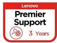 Lenovo 3Yr Premier 24x7 4Hr Resp SR650 V3 (5WS7B99819)