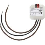 MDT technologies Universalaktor 2-fach UP 10A,230VAC,14µF,2EVG AKU-02UP.03 (AKU-02UP.03)