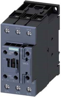 Siemens Leistungsschütz 3RT2036-1KB40 1 St. (3RT20361KB40)