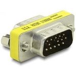 DeLOCK VGA-Gender Changer (65010)