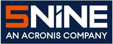 Acronis 5nine Cloud Manager Starter Pack (A5ABHBLOS21)