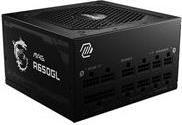 MSI MAG A650GL Netzteil (intern) (306-7ZP8C11-CE0)