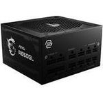 MSI MAG A650GL Netzteil (intern) (306-7ZP8C11-CE0)