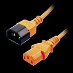 Lindy Spannungsversorgungs-Verlängerungskabel (30475)