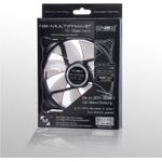 Noiseblocker Multiframe MF12-PS 120x120x25 (MF12-PS)