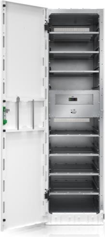 APC Schneider Schneider Electric Galaxy VS Modular Battery Cabinet (GVSMODBC9)