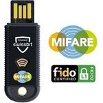 Swissbit iShield Key 1.1 Pro MIFARE USB-A / Box (PK2000IA0000E-1002-1BB-SB)
