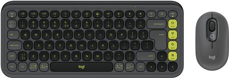 Logitech POP ICON COMBO (920-013140)