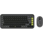 Logitech POP Icon Combo (920-013140)