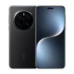 Huawei Magic7 Pro Black MagicOS 5G Smartphone - 512 GB, 6.8" OLED, 200MP Triple Cam (5109BQHM)