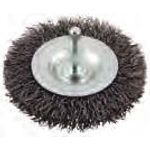 kwb Scheibenbürste (607830)