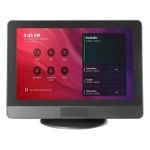 Barco ClickShare HUB, Control Panel, für HUB Core/Pro, 10,1", 10,1", USB-C, 254,5 x 187,9 x 76,9 (mm) (R9861720)