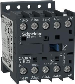 Schneider Electric CA3K (CA3KN31FD3)