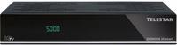 TSTAR DIGINOVA 25 smart sw Receiver HDTV Combo DVB-S2/T2/C CI+ USB alexa built-in (5310525)