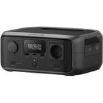 EcoFlow RIVER 3 UPS Lithium Power Station 245Wh (EFRIVER3-UPS-EU-CBOX)