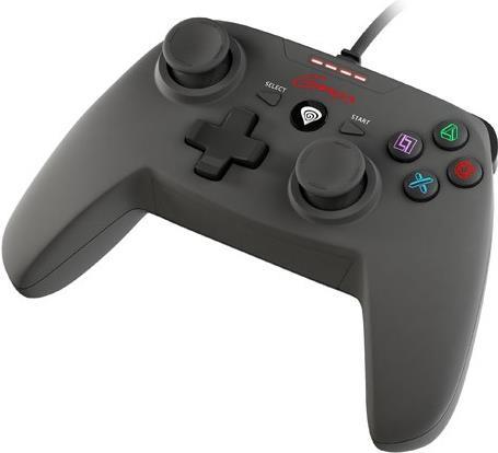 Gamepad P58 (PC/PS3) (NJG-0773)