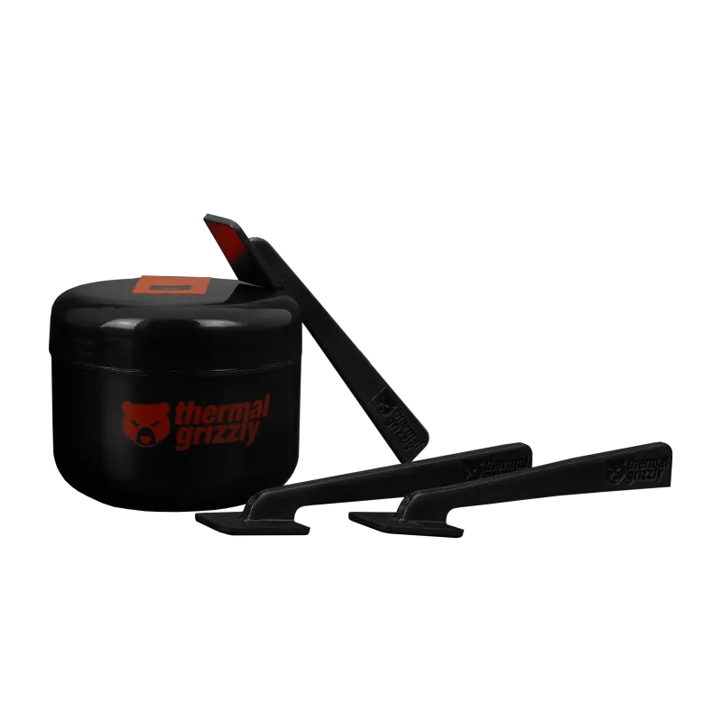 Thermal Grizzly Putty Basic Wärmeleitpaste 100g Rose