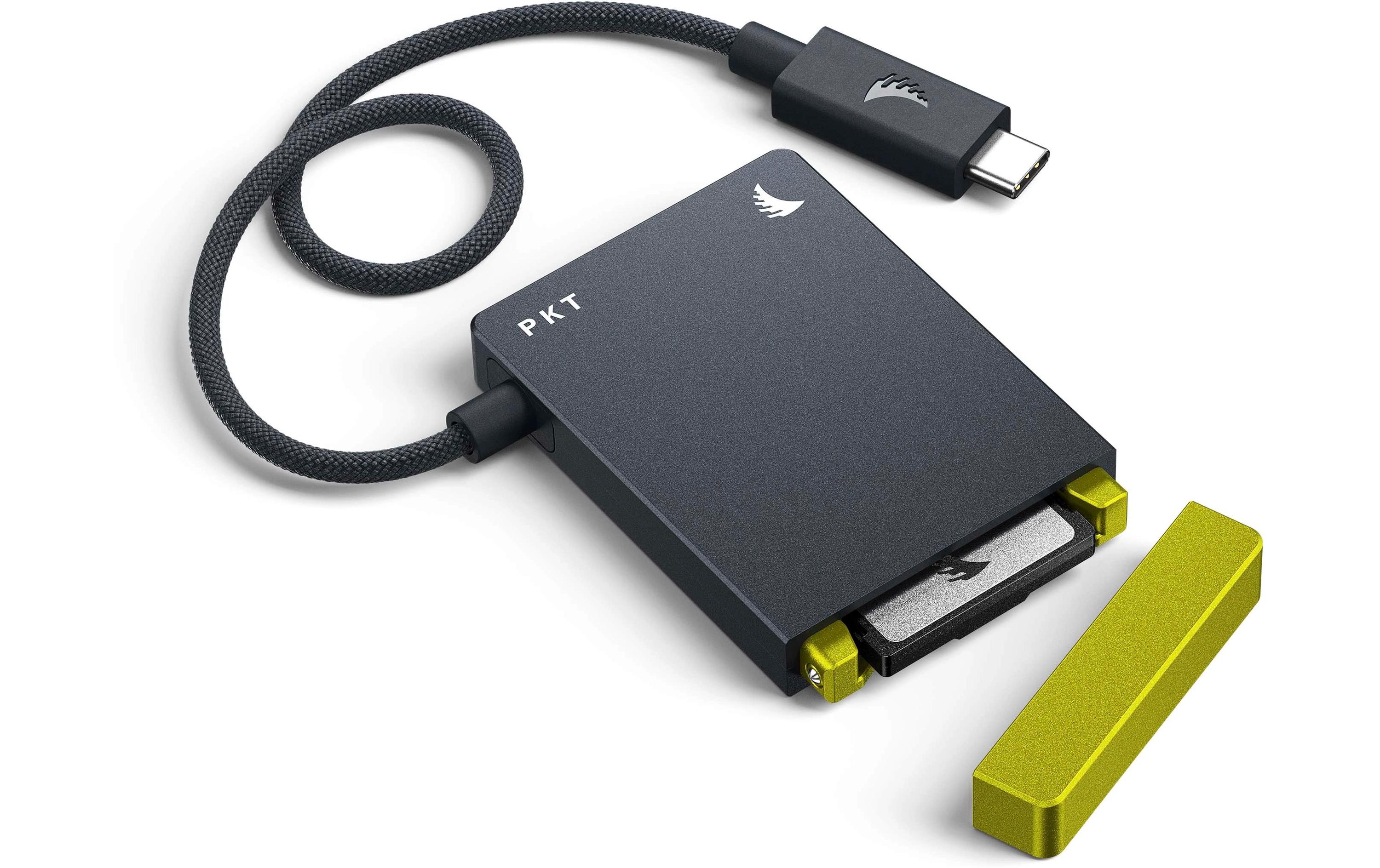 Angelbird PKT CFexpress B Externer Kartenleser