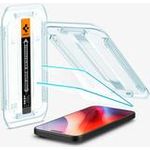 Spigen Glass tR EZ Fit 2 Pack (AGL07907)