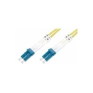 Assmann Digitus Fiber Optic Patch Cord. LC to LC (DK-2933-03)