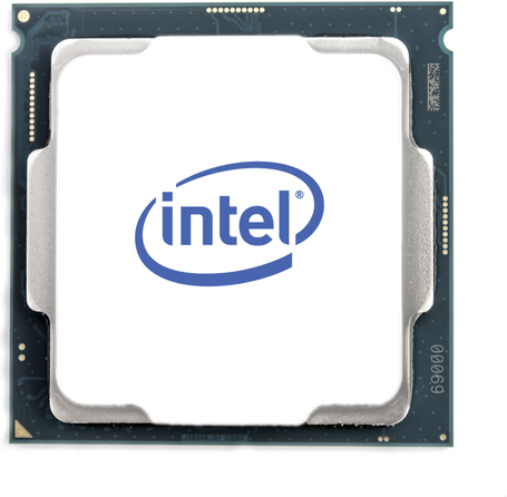 Intel Xeon E-2374G 3.7 GHz (BX80708E2374G)