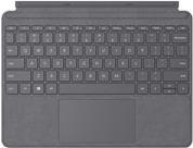 Microsoft Surface Go Signature Type Cover Platin Grau (KCS-00130)