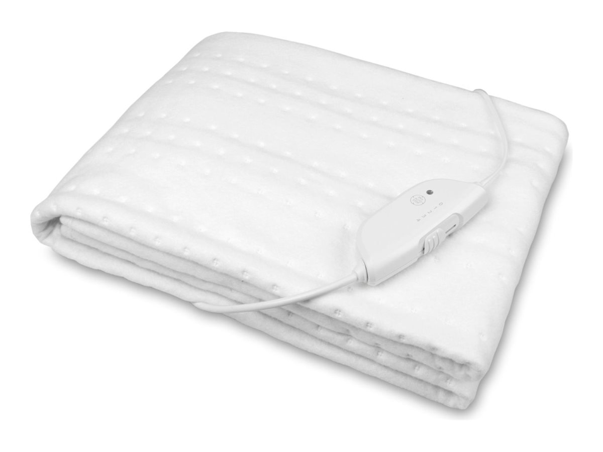 Medisana HU 674 Wärmeunterbett 80 x 150 cm 100 W Weiß