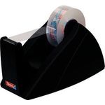 TESA 57421-00 Klebefilm-Abroller Blau - Rot (57421-00001)