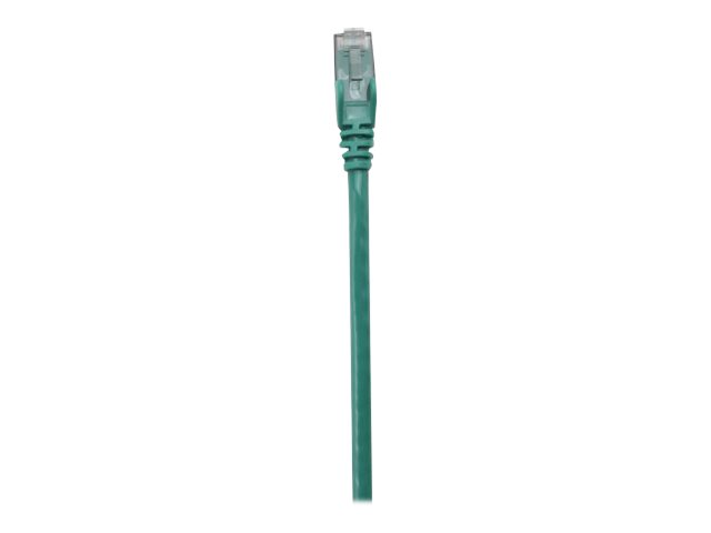 Intellinet Cat6 U/UTP Patchkabel 5 m RJ-45 Grün