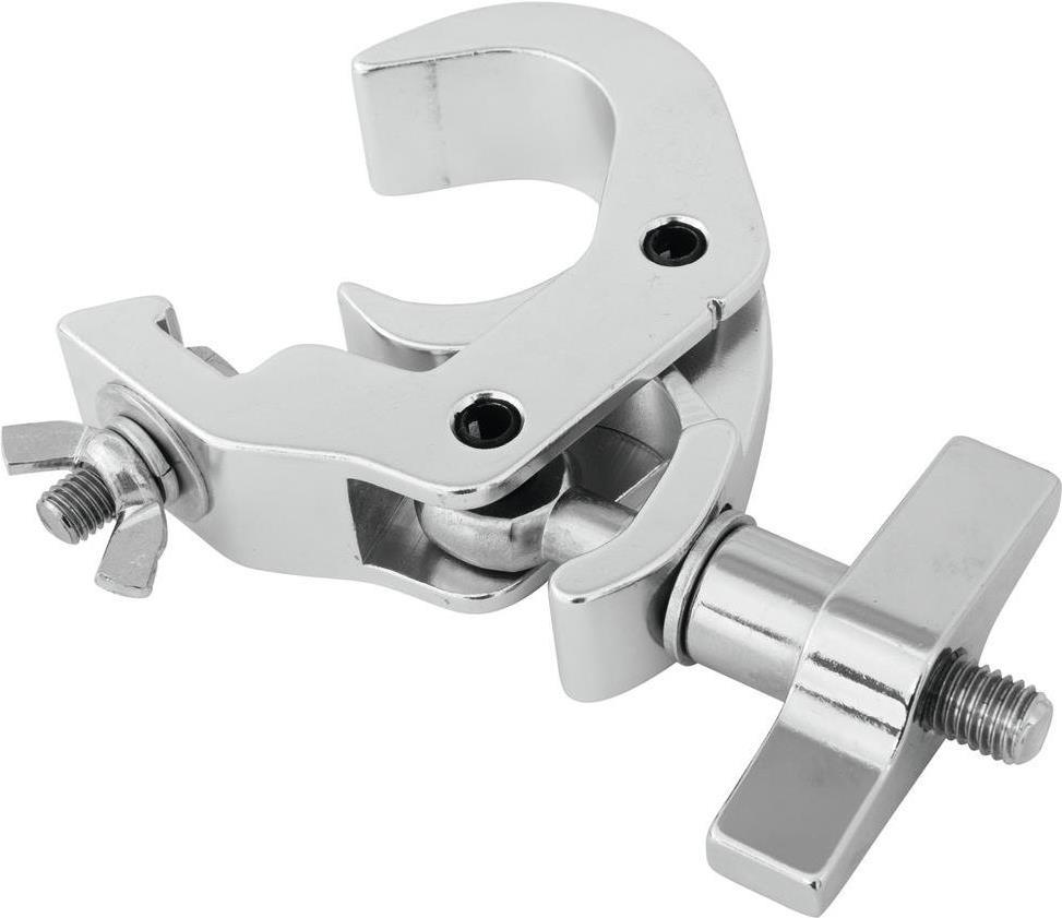 EUROLITE TH-260 Quick-Lock Haken silber (58000751)