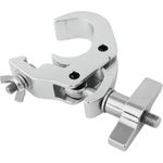 EUROLITE TH-260 Quick-Lock Haken silber (58000751)