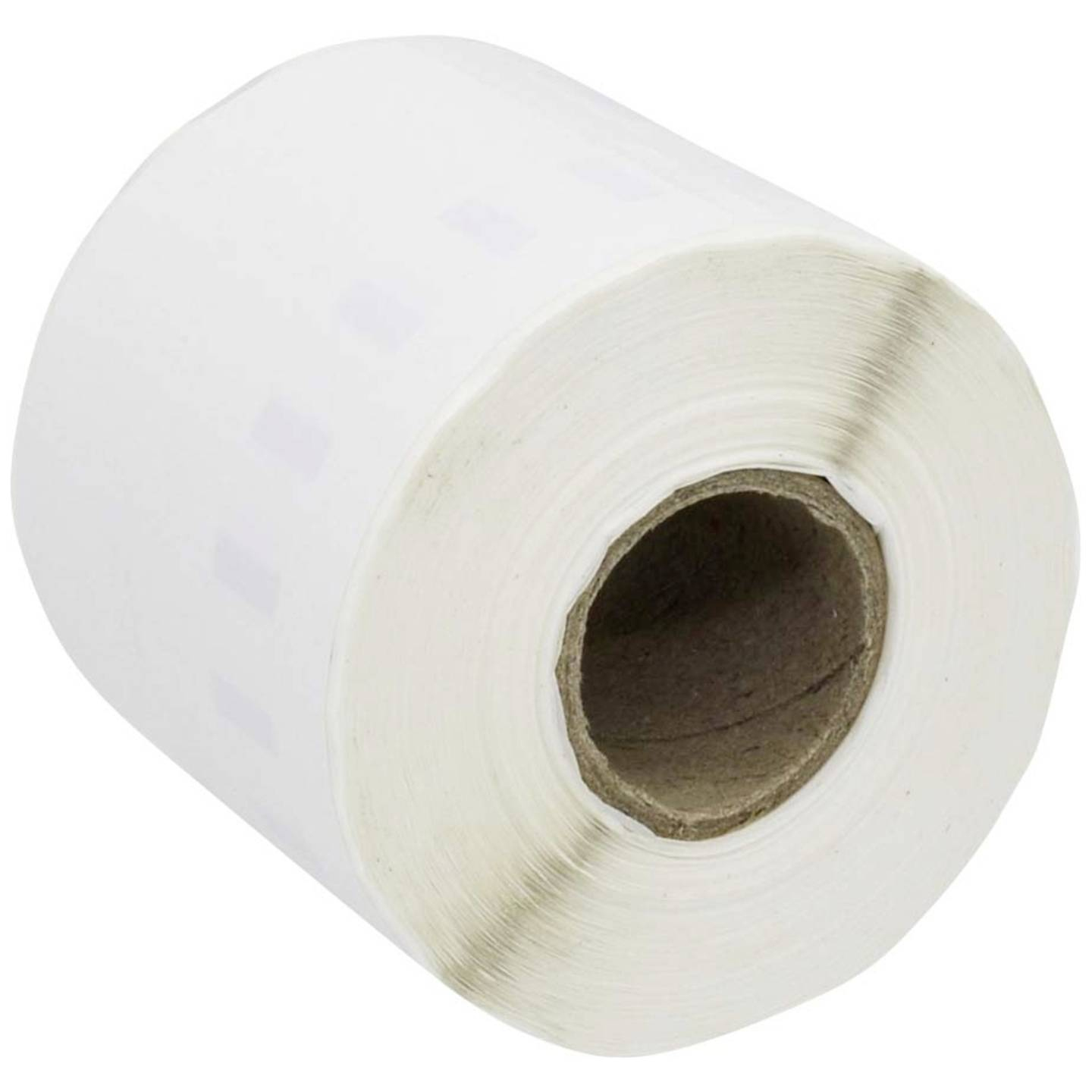 Renkforce RF-6027812 Etikettenrolle 190 x 54 mm 110 Etiketten Weiß