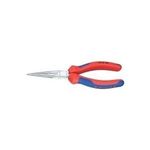 Knipex 29 25 160 Werkstatt Telefonzange Gerade 160 mm
