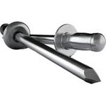 GESIPA Blindniet PolyGrip® Nietschaft dxl 3,2x8,0mm Alu/Edelstahl 100 St.GESIPA (1464835)