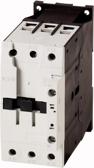 Eaton Electric GmbH Leistungsschütz DILM40(24V50HZ) (277753)