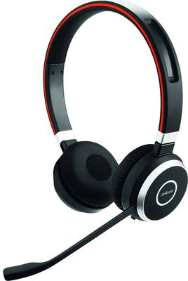 Jabra Evolve 65 UC stereo (6599-829-409)