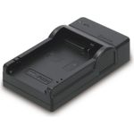 Hama Travel Batterie für Digitalkamera USB (00081417)