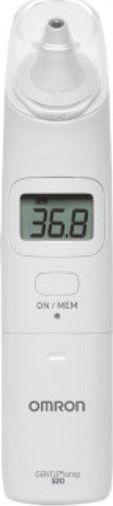 OMRON GentleTemp 520 Digital Ear Thermometer (GT520)