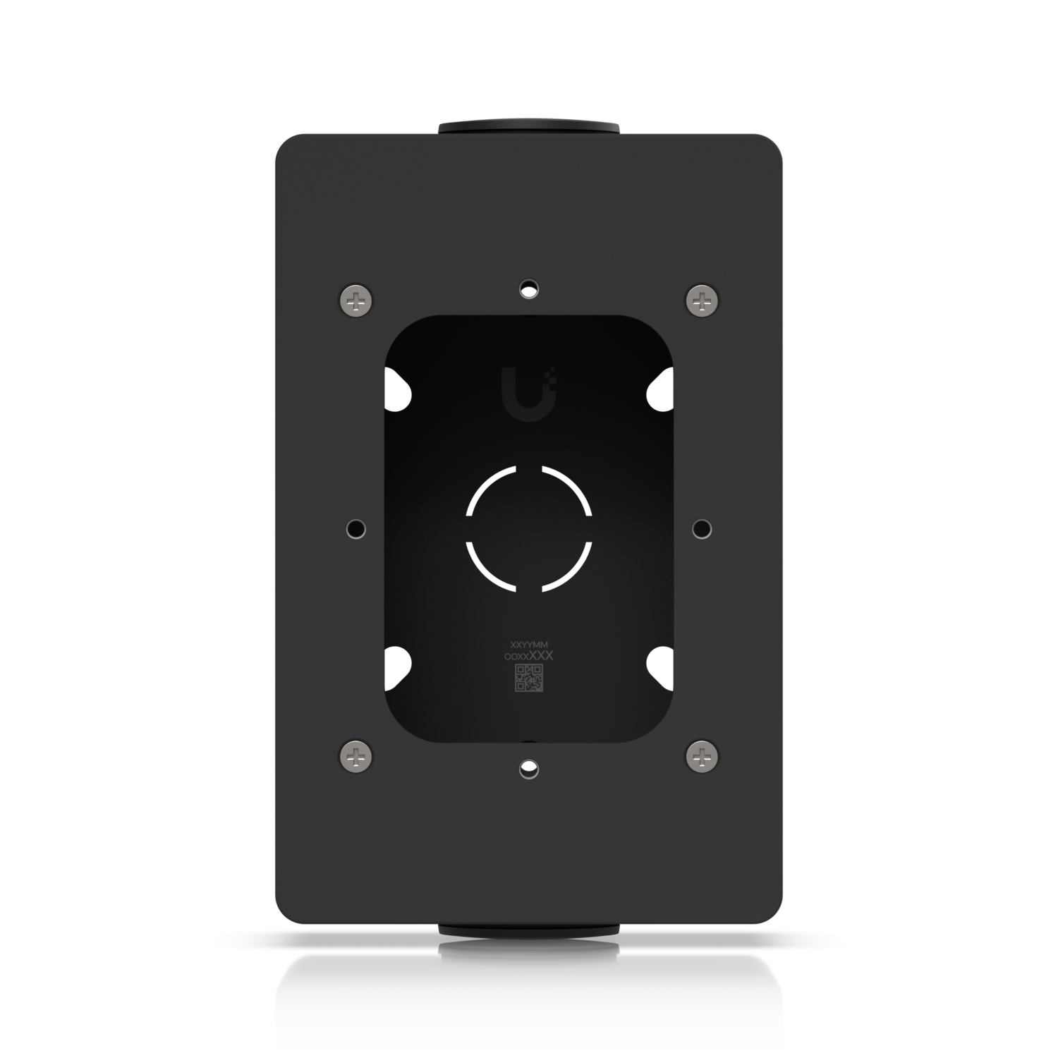 Ubiquiti UniFi Access UACC-READER-JB-B Anschlussdose