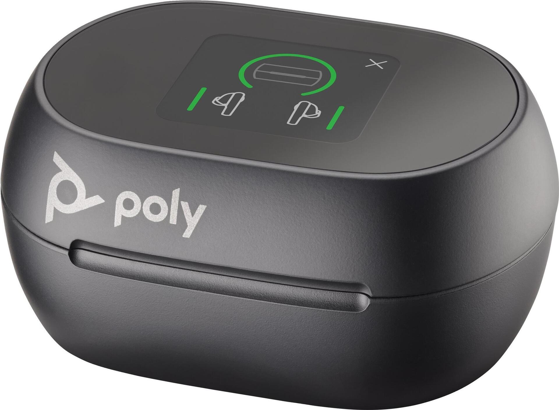 Poly Batteriefach für Bluetooth-Headset (8L647AA)