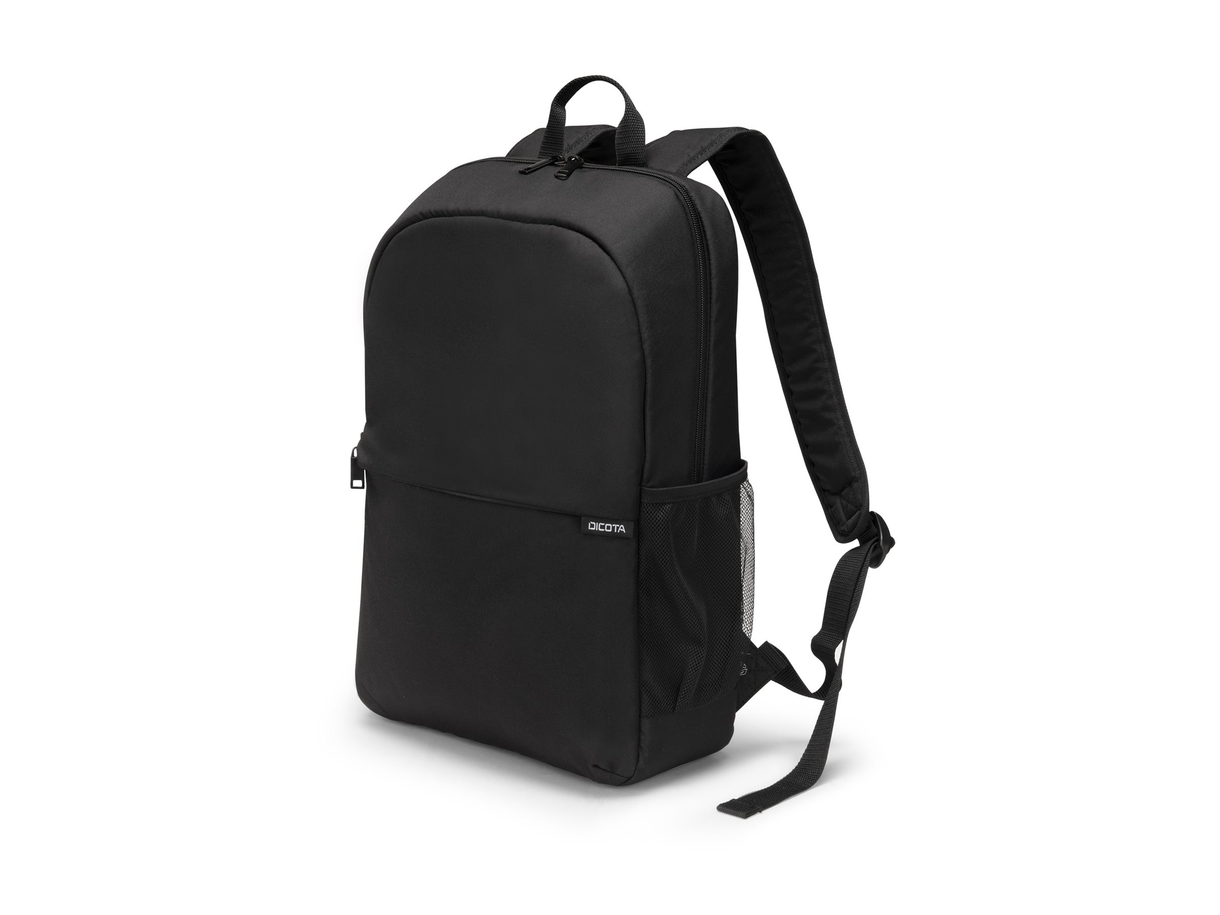 Dicota ONE Notebook-Rucksack 17,3" Schwarz