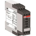 ABB STOTZ-KONTAKT Multifunktionzeitrelais 24-48VDC 24-240VAC CT-MBS. (1SVR730010R3200)