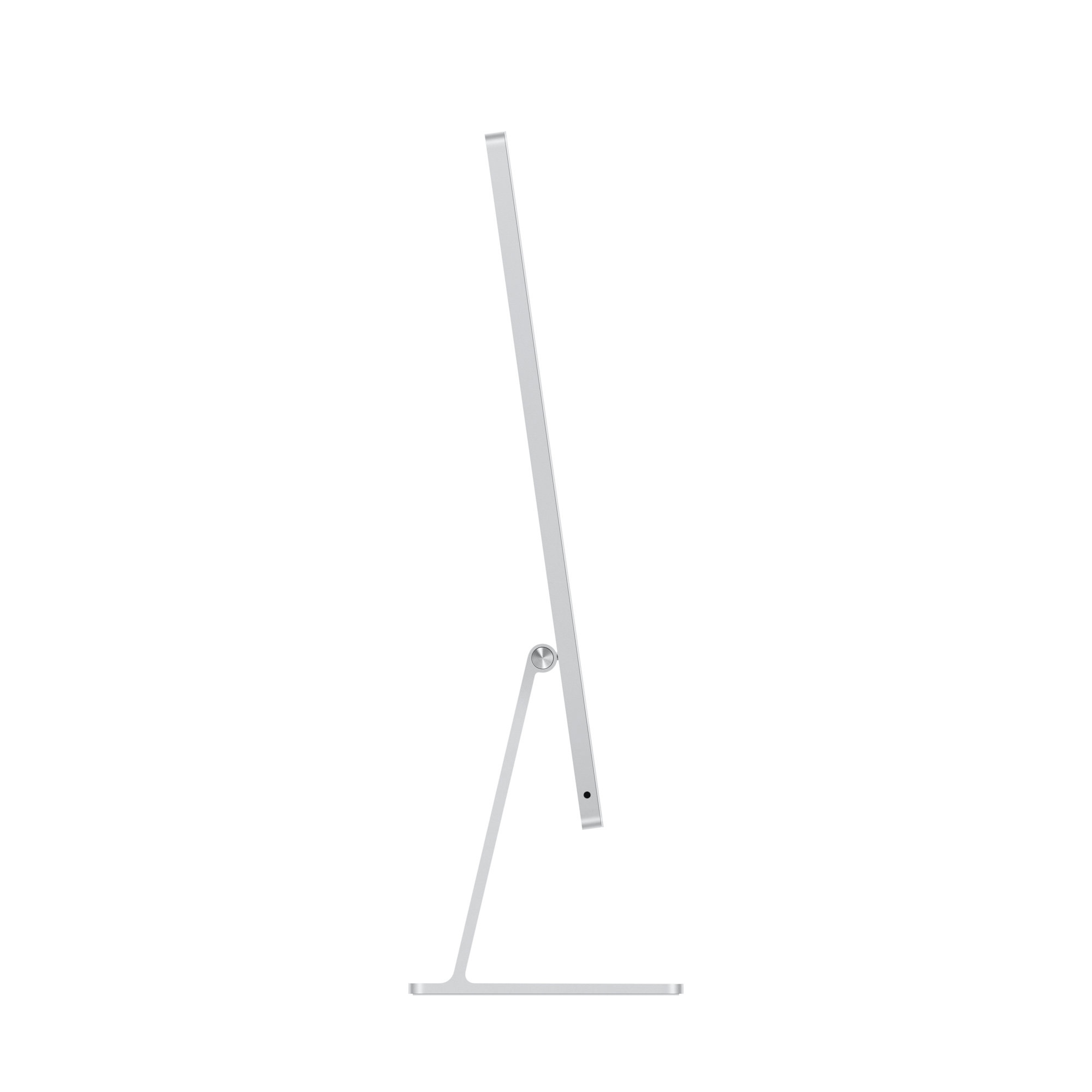 Apple iMac 24" M4 16 GB RAM 1 TB SSD Silber