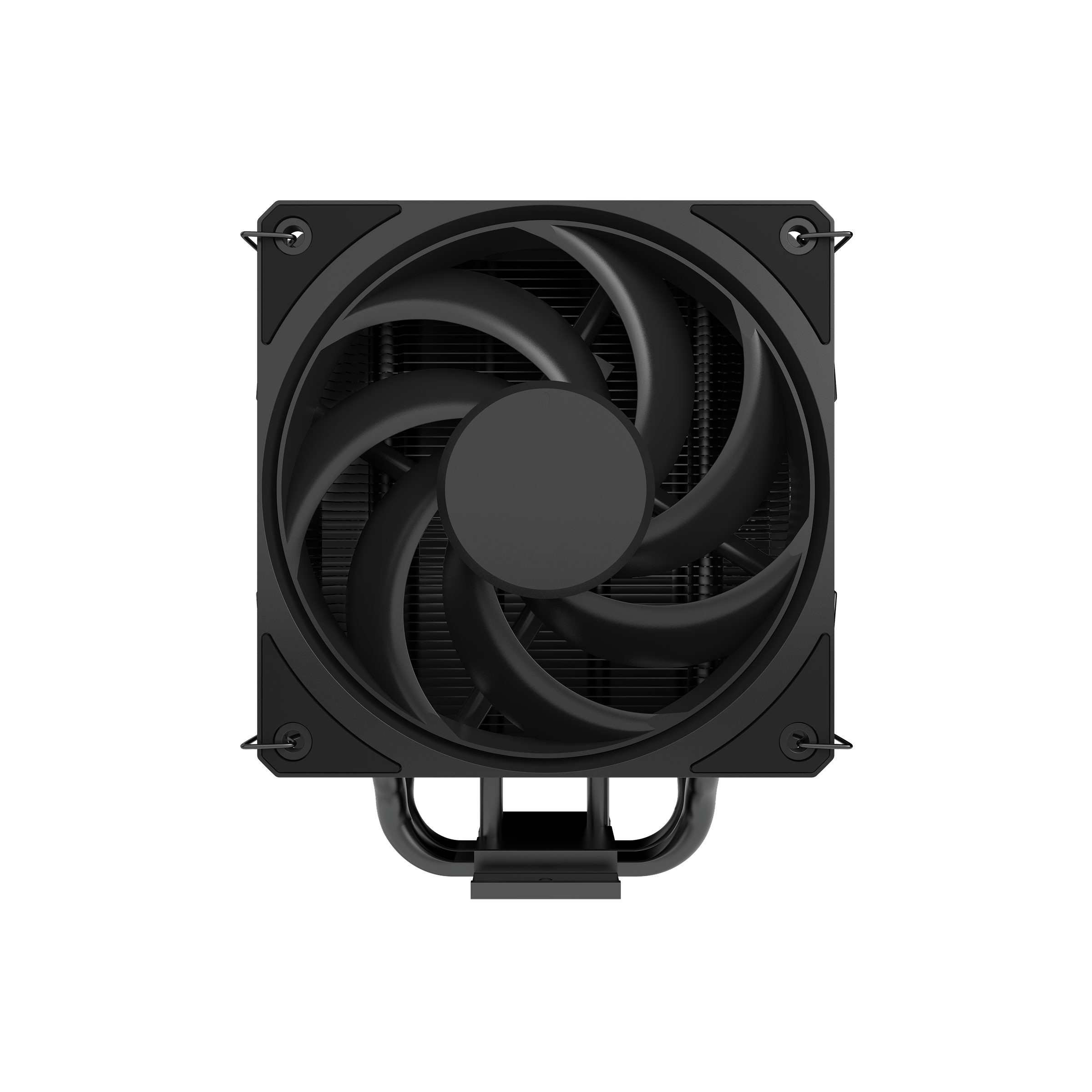 Cooler Master Hyper 212 3DHP Prozessor-Luftkühler Schwarz