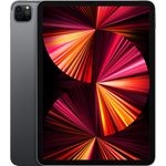 Apple 27,90cm (11")  iPad Pro Wi-Fi - 3. Generation - Tablet - 256 GB - 27.9 cm (11") IPS (2388 x 1668) - Space-grau