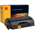 185H028030 KODAK HP LJPROM400 CARTR BLK CF280X/80X 6900Seiten (185H028030)