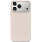 Apple Beats iPhone 17 Pro Max Case mit MagSafe und Kamerasteuerung, Kalkstein, MGJE4LL/A