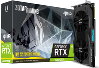 ZOTAC GAMING GeForce RTX 2080 SUPER AMP! 8GB (ZT-T20820D-10P)