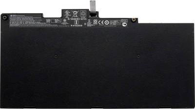 HP CS03046XL-PL Laptop-Batterie (Long Life) (800513-001)
